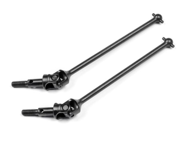MV22809 Maverick Universal Drive Shafts 2stk. (Strada MT Oppgraderingsdel)