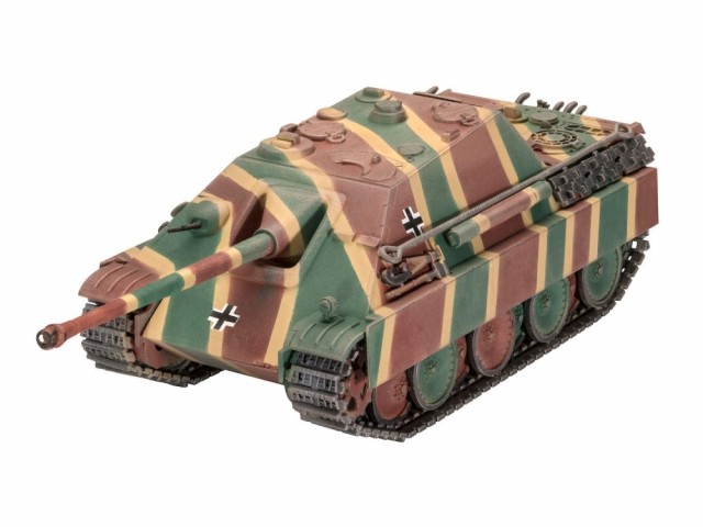 Revell 1/72 Jagdpanther Sd.Kfz.173