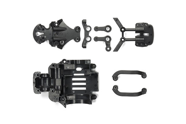 51599 Tamiya M-07 Concept K Parts (Stiffener)