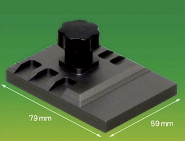 Photo-Etched Parts Bender (Medium)