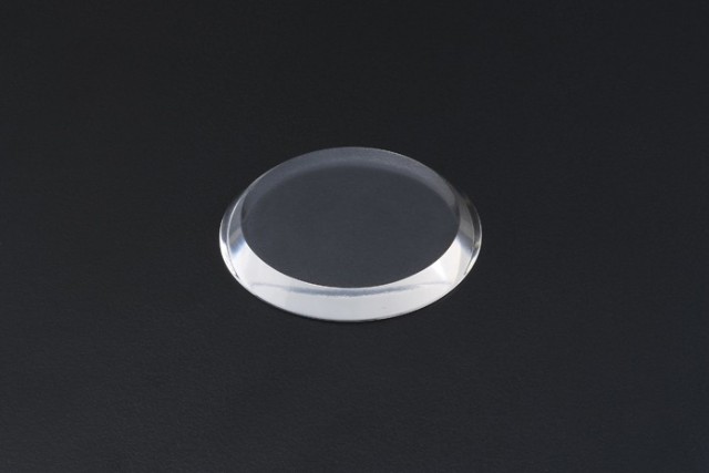 Tamiya Utstillingsplate Rund (10 cm diameter)