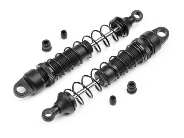 115288 HPI Sport Shock Set Front (2stk.)
