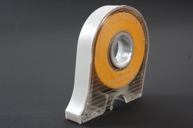 Tamiya Maskeringstape 10mm