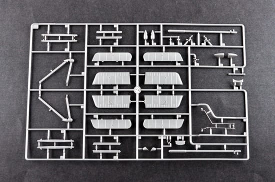 I Love Kit 1/24 RAF S.E5a