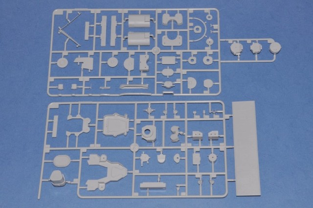 HobbyBoss 1/350 French Navy Dunkerque Battleship