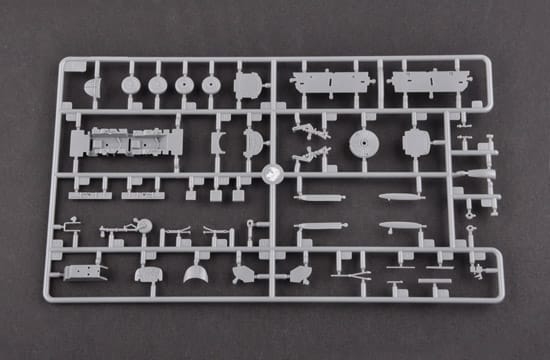 Trumpeter 1/48 China Nanchang CJ-6