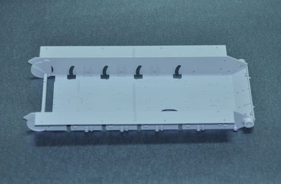 Trumpeter 1/16 Soviet SU-100 Tank Destroyer