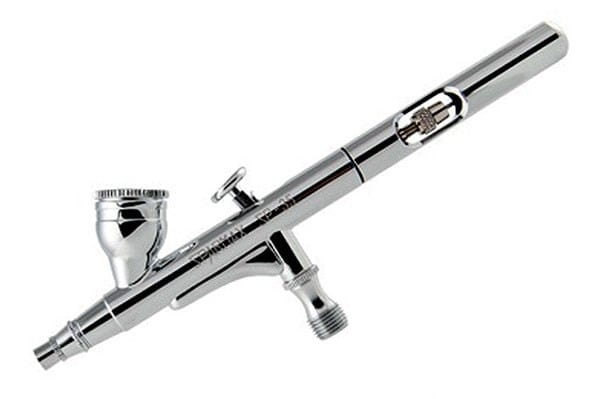 Sparmax Airbrush SP-35 0,35mm Gravity Feed 2ml