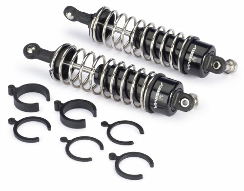 Absima 1:8 Offroad Aluminum Dampers 110mm (2 stk.)