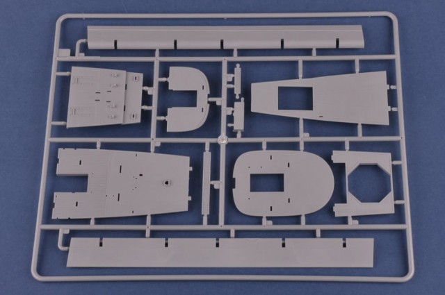 HobbyBoss 1/32 B-24J Liberator