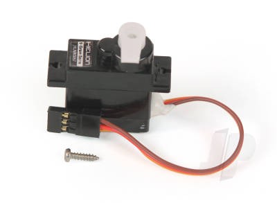HLNB0067 Helion 9g Servo