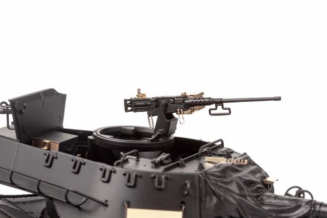 Eduard 1/35 Detaljsett M18 Tank Destroyer (for Tamiya kit)