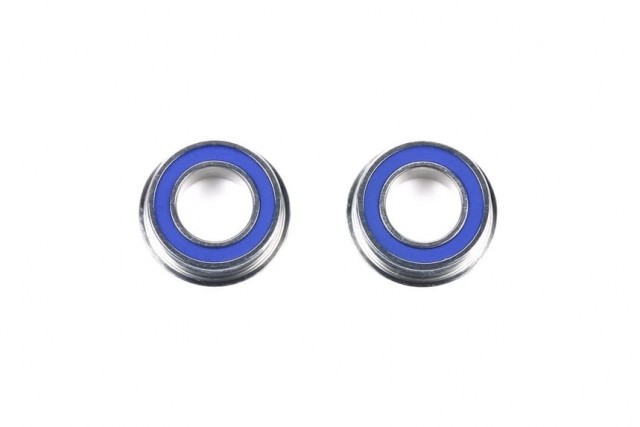 42367 Tamiya 950 Sealed Flanged Ball Bearings (2stk.)