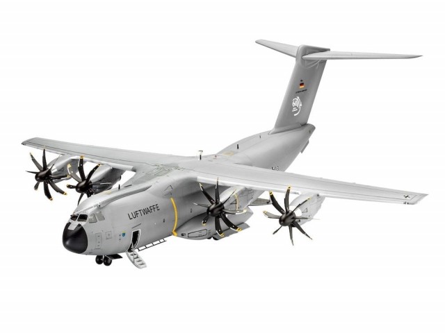 Revell 1/72 Airbus A400M Atlas