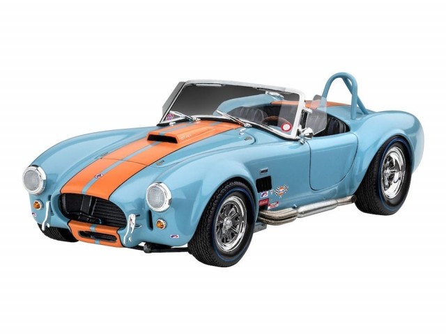 Revell 1/24 Shelby Cobra 427 1965