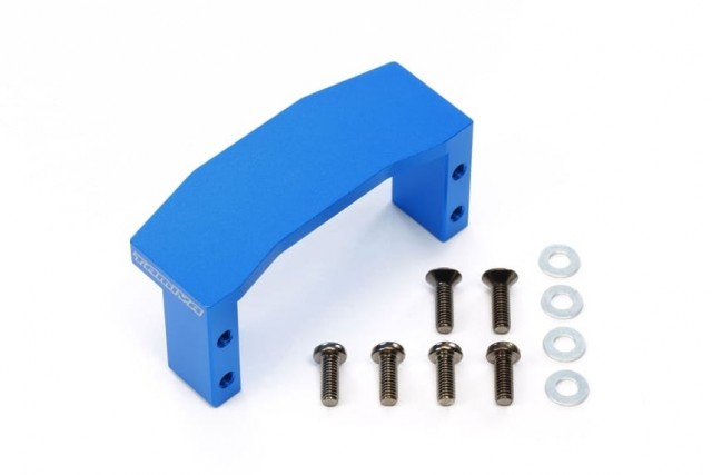 54977 Tamiya TT-02 Aluminum Servo Mount