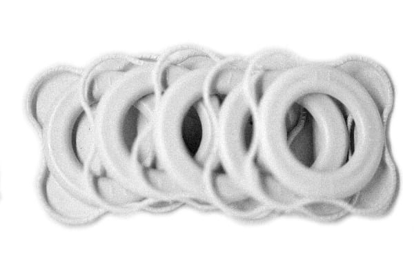 Billing Boats Redningsring 37x37mm (5stk.)