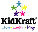 Kidkraft-dukkehus-logo