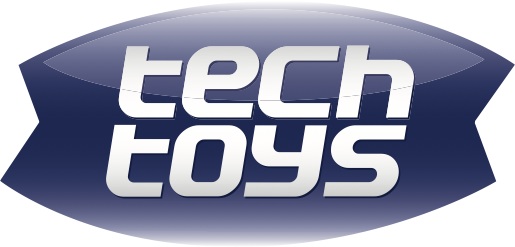 TechToys fjernstyrte modeller